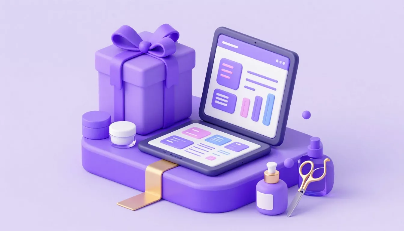 Как продавать и учитывать подарочные сертификаты в бьюти‑CRM: бумажные и цифровые, сроки и погашения