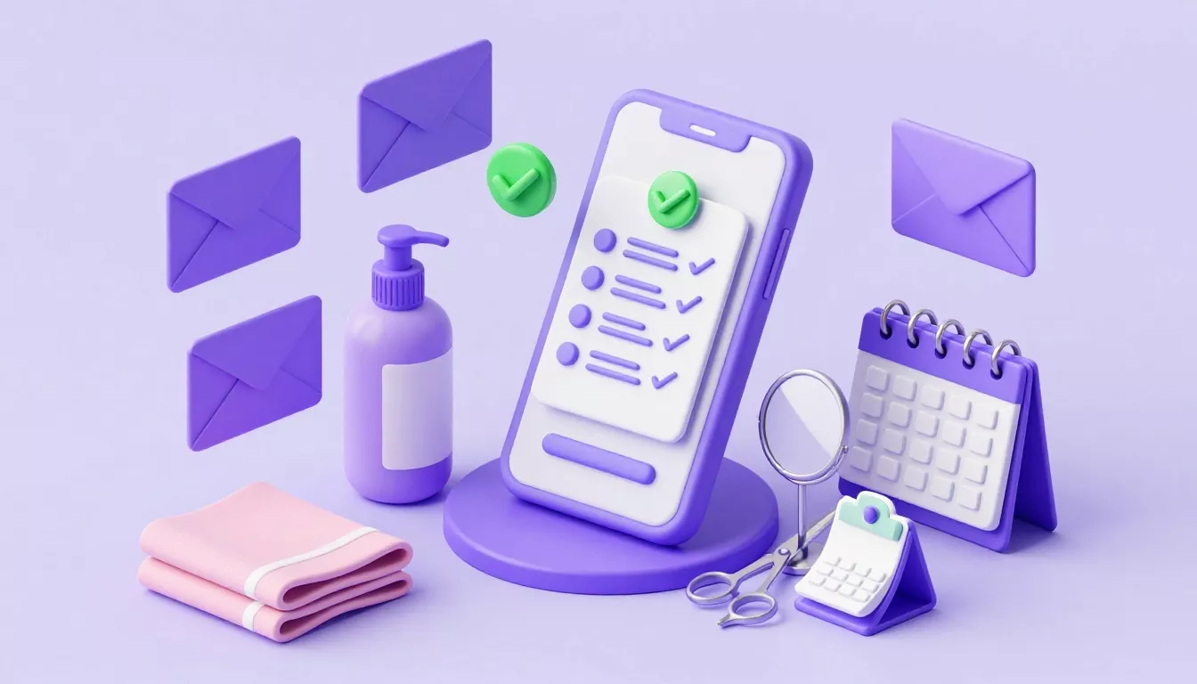 Автоматизация предвизитных инструкций в бьюти‑CRM: рассылка чек‑листов и рекомендаций