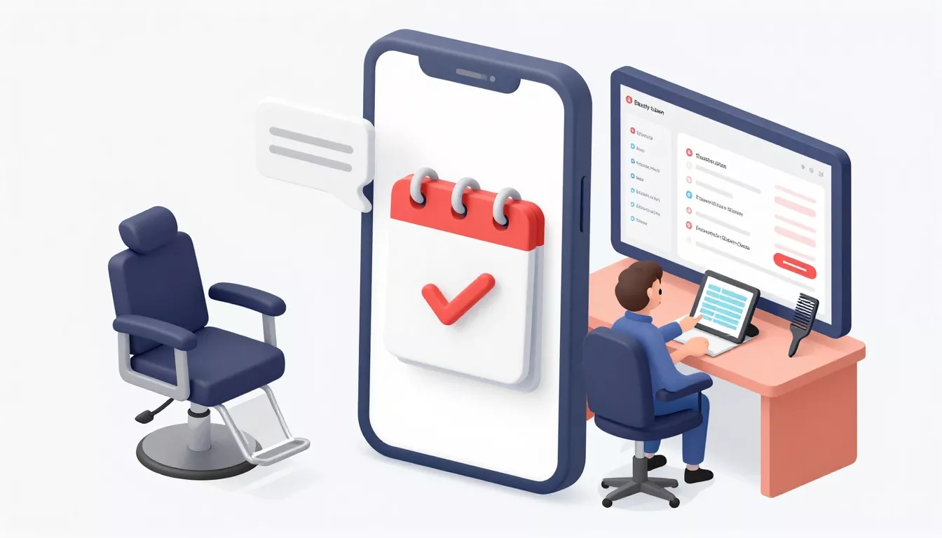 WhatsApp Business и DIKIDI: автоматизация записи, напоминаний и обратной связи для салона